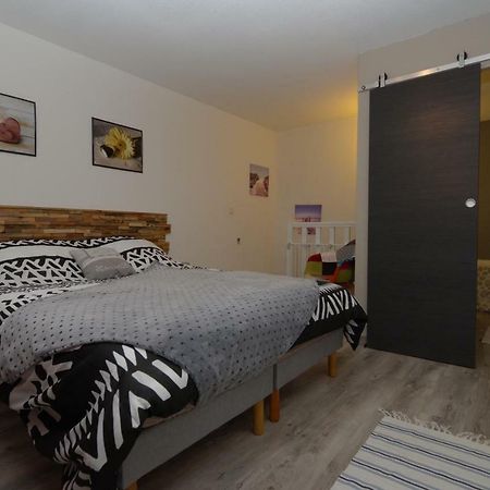 Appartement Le Phare องเฟลอร์ ภายนอก รูปภาพ