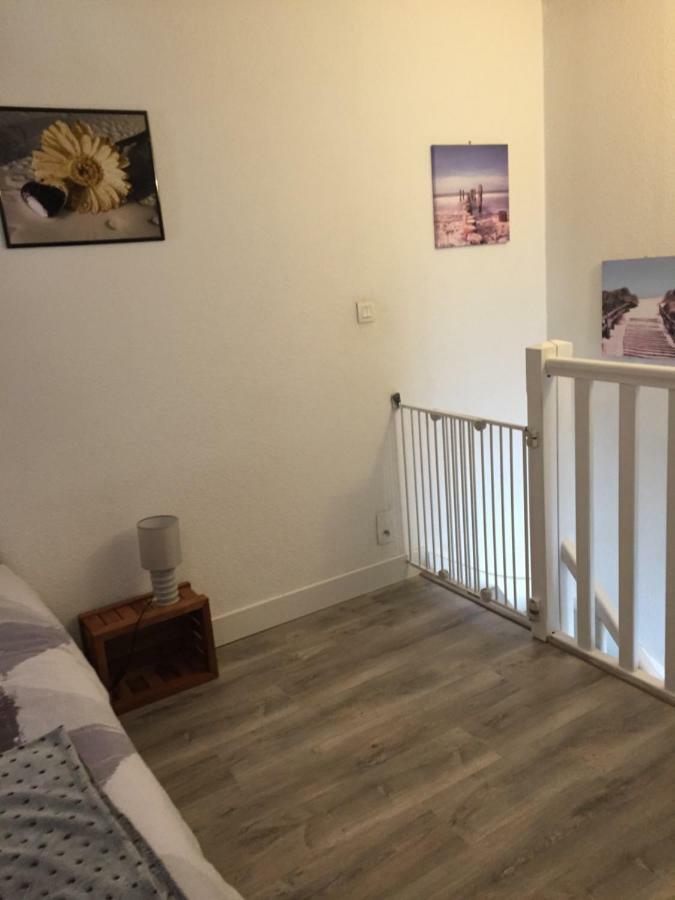 Appartement Le Phare องเฟลอร์ ภายนอก รูปภาพ